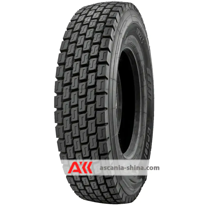 Фото Compasal CPD81 (ведущая) 11 R22,5 149/146M