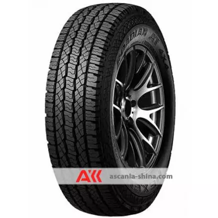 Фото Nexen (Roadstone) Roadian AT 4x4 31/10.5 R15 109S