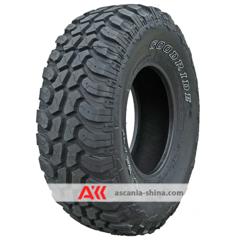 Фото Goodride Radial M/T SL366 315/75 R16 127/124R