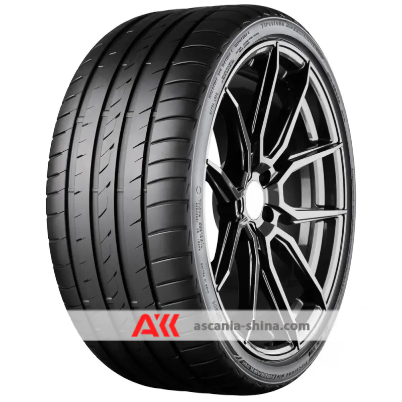 Фото Firestone FireHawk Sport 245/40 R20 99Y