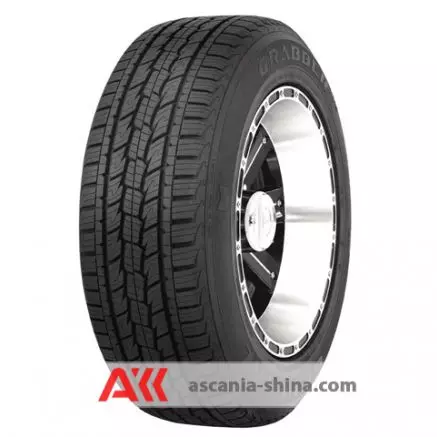 Фото General Tire Grabber HTS60 275/50 R20 113H MO1