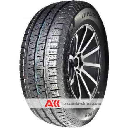 Фото Aplus A869 205/75 R16C 110/108R