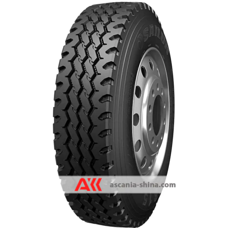 Фото Sailun S815 (Універсальна) 13 R22,5 156/150L