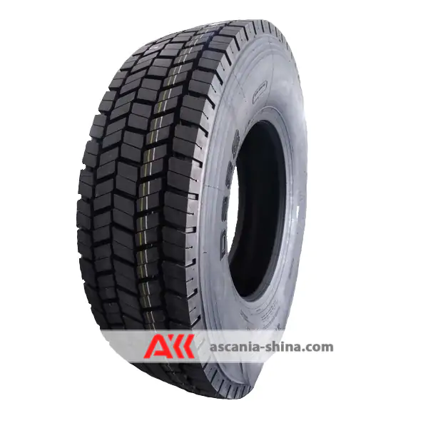 Фото Lanvigator D288 (ведущая) 315/80 R22,5 157/154M