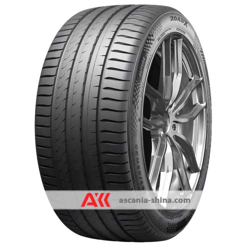 Фото RoadX RXQuest Sport SUV 255/60 R18 112V