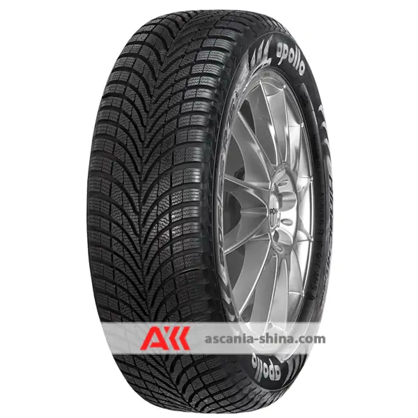 Фото Apollo Alnac 4G Winter 185/60 R15 84T