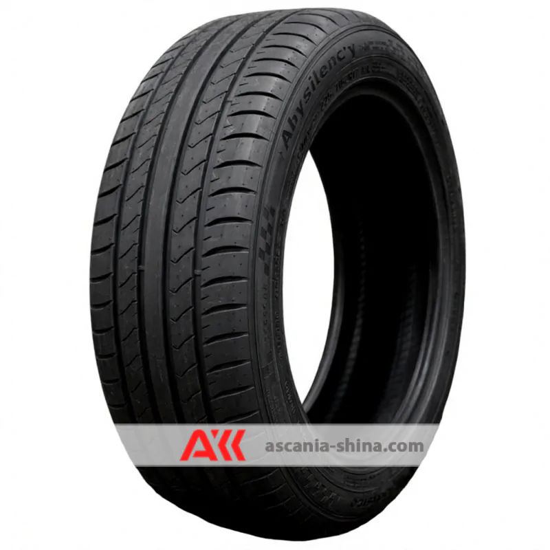 Фото Double Coin Abysilency 225/55 R17 101W