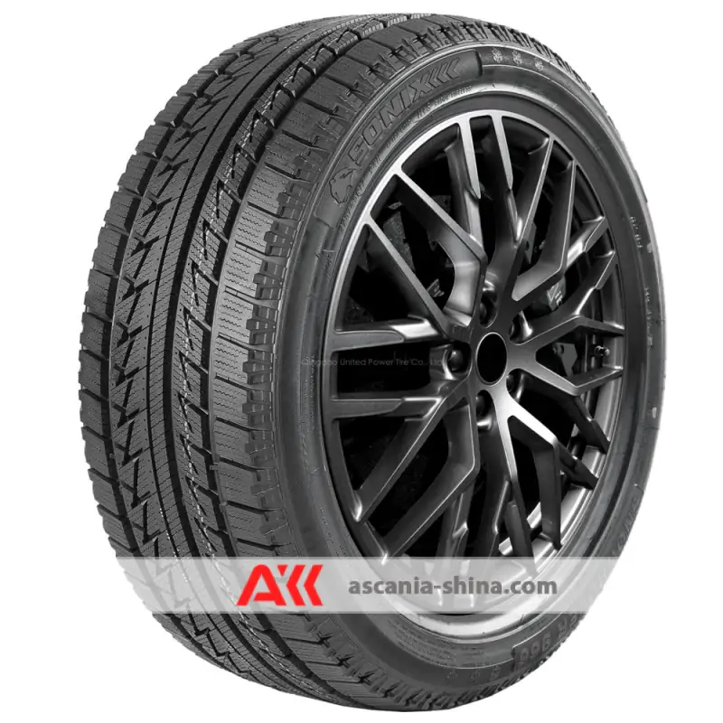 Фото Sonix SnowRover 966 215/65 R16 98H