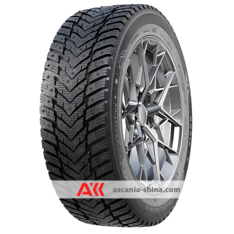 Фото Kapsen IceMax RW516 185/65 R15 92T шип