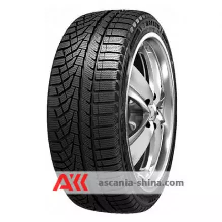 Фото Sailun Ice Blazer Alpine Evo 235/60 R19 107T