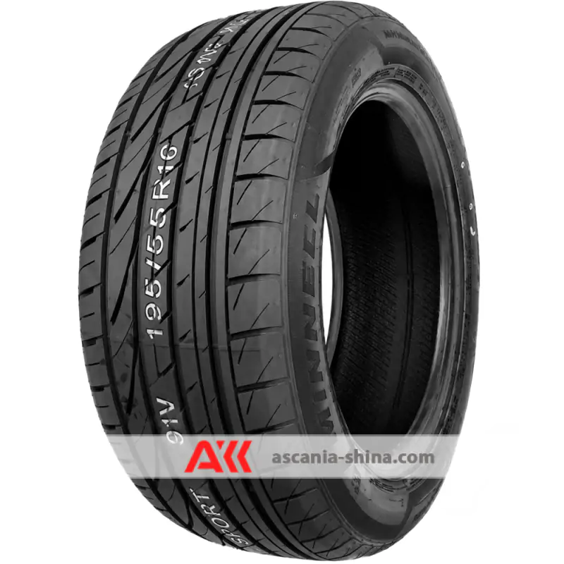 Фото Minnell Sport M01 195/55 R16 91V