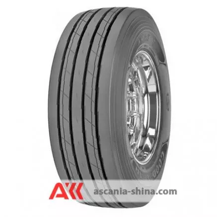 Фото GoodYear KMAX T (Прицепная) 235/75 R17,5 144/143F