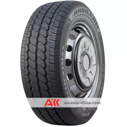 Фото Habilead PracticalMax RS01 205/65 R16C 107/105T