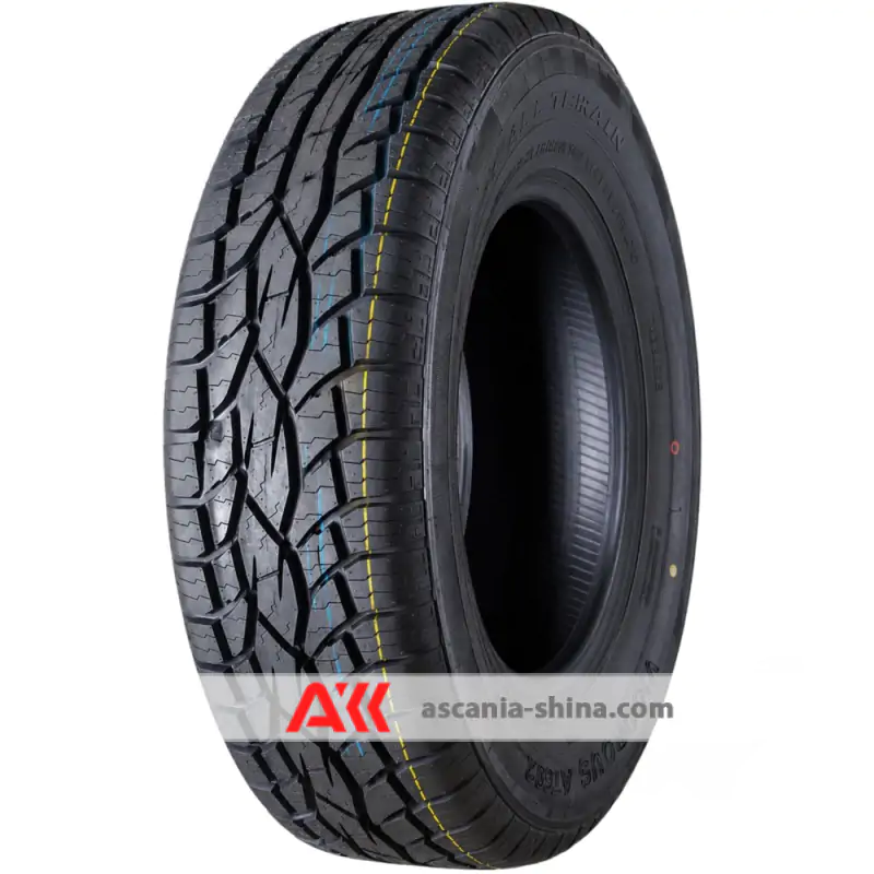 Фото Hifly Vigorous AT602 205/80 R16 104T