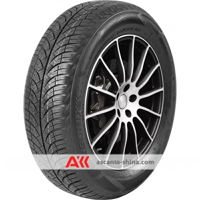 Фото Sonix Prime A/S 195/65 R15 95V