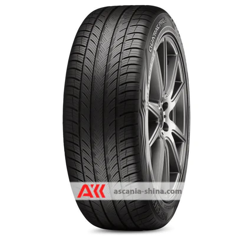 Фото Vredestein Quatrac Pro 2 255/50 R19 107Y