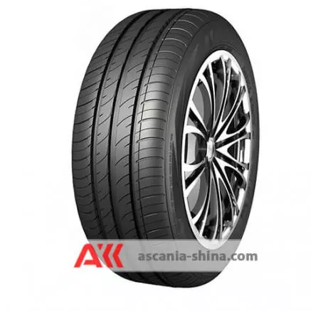 Фото Nankang Econex NA1 155/70 R19 84Q