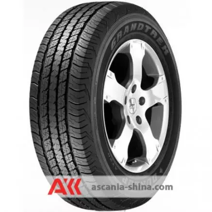 Фото Dunlop Grandtrek AT20 205/80 R16 110/108R