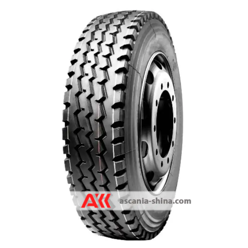 Фото Compasal CPS60 (Універсальна) 315/80 R22,5 156/150M