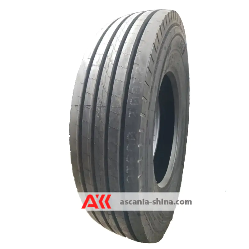 Фото Habilead BL513 (рулевая) 315/80 R22,5 160/157K