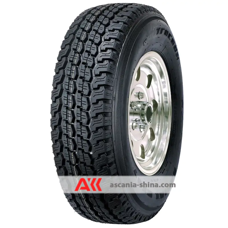 Фото Tracmax Radial RF07 205/80 R16 104S