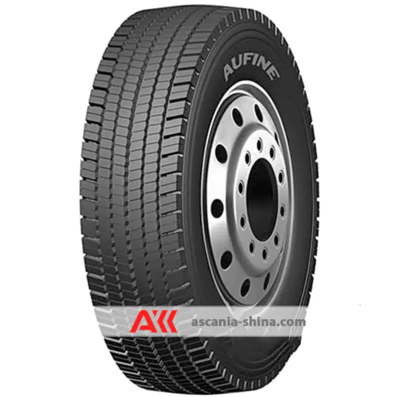 Фото Aufine ADL2 (Привідна) 315/70 R22,5 154/150L