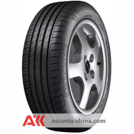Фото Fulda EcoControl HP2 195/65 R15 91H