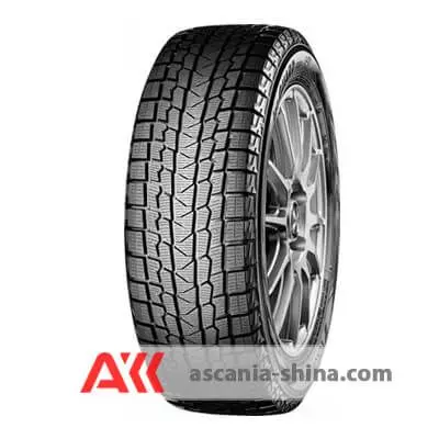 Фото Yokohama iceGUARD iG53 225/55 R17 97H