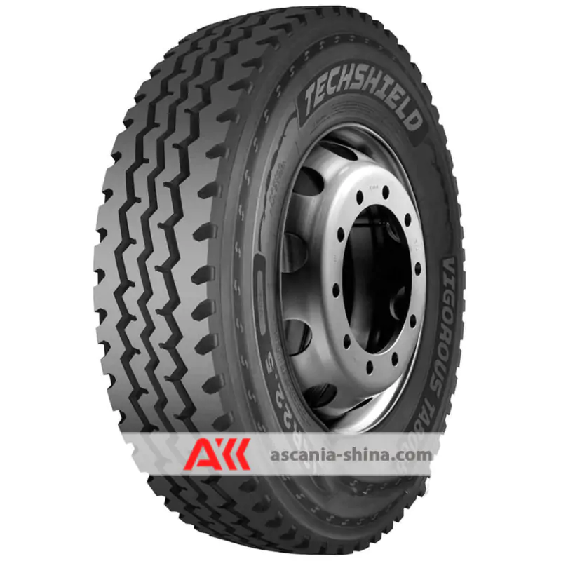Фото Techshield TA800 (Універсальна) 11 R20 152/149J