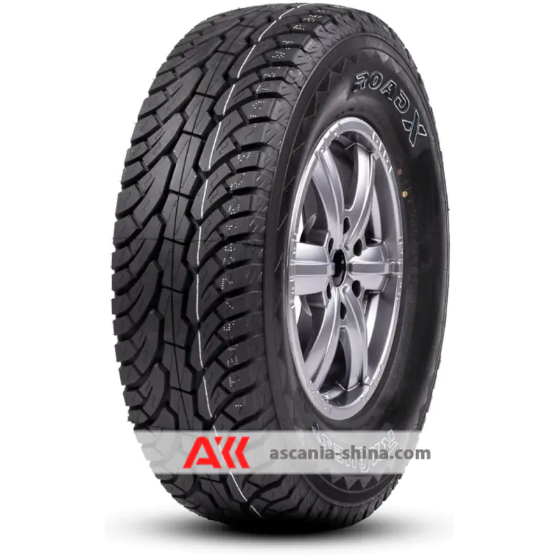 Фото RoadX RXQuest A/T 235/70 R16 104/101T
