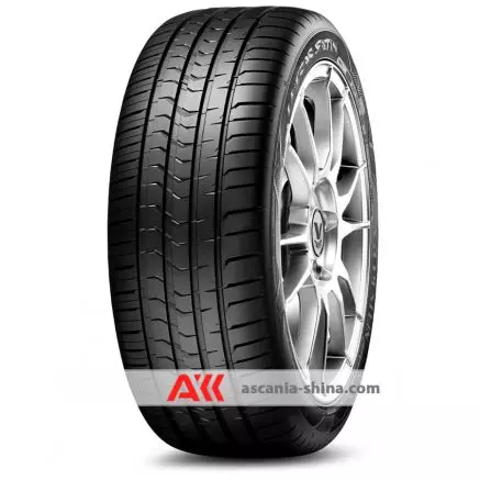 Фото Vredestein Ultrac Satin 235/45 R20 100W