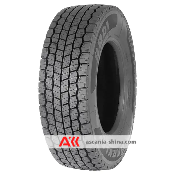 Фото Barkley BRD1 (ведущая) 315/60 R22,5 152/148M
