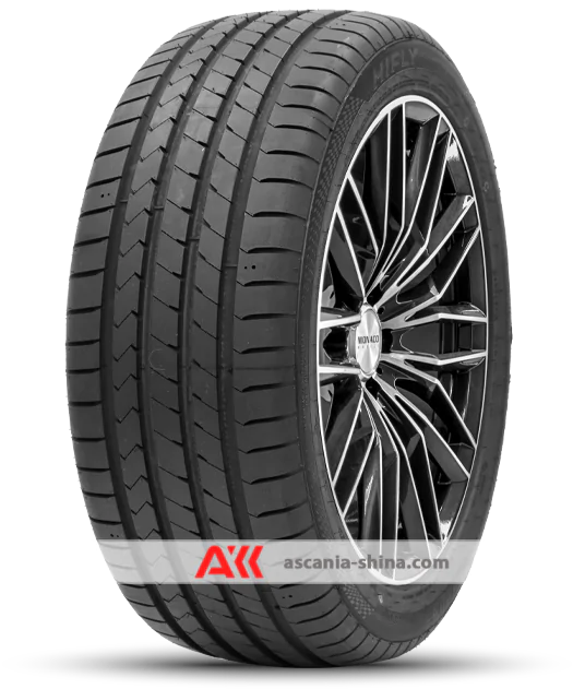 Фото Hifly HF820 235/45 R18 98W