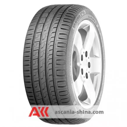 Фото Barum Bravuris 3 245/40 R18 93Y FR 