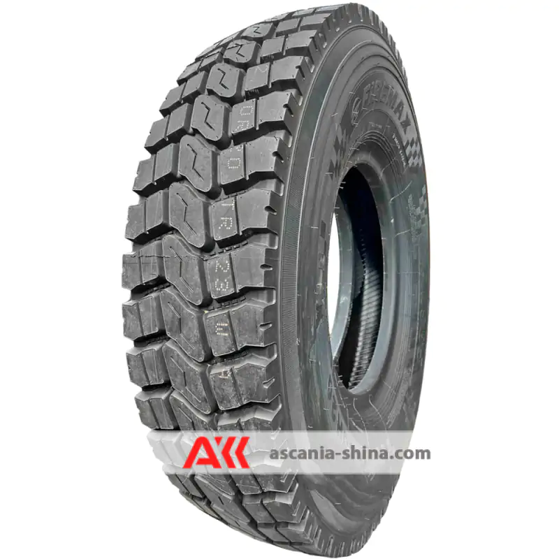 Фото Firemax FM985 (ведущая) 12 R20 156/153K