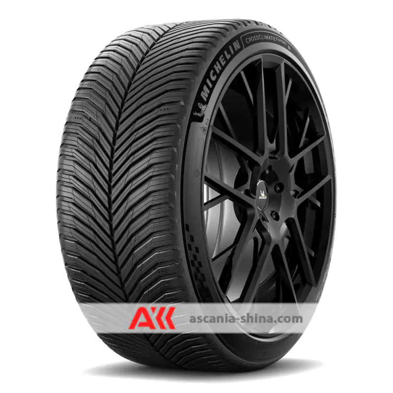 Фото Michelin CrossClimate 3 Sport 255/40 R19 100Y