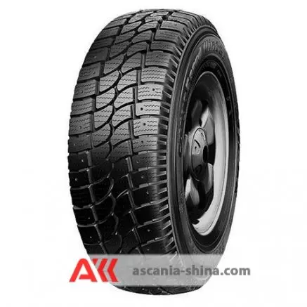 Фото Riken Cargo Winter 225/75 R16C 118/116R п/ш