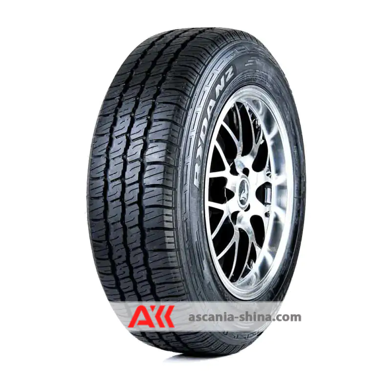 Фото Rydanz Raxus R07 195/80 R15C 106/104S