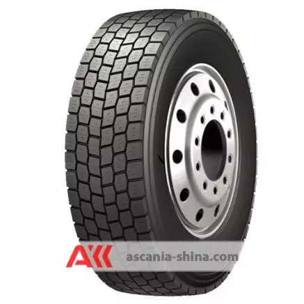 Фото Windforce WD3080 315/80 R22,5 157/154M