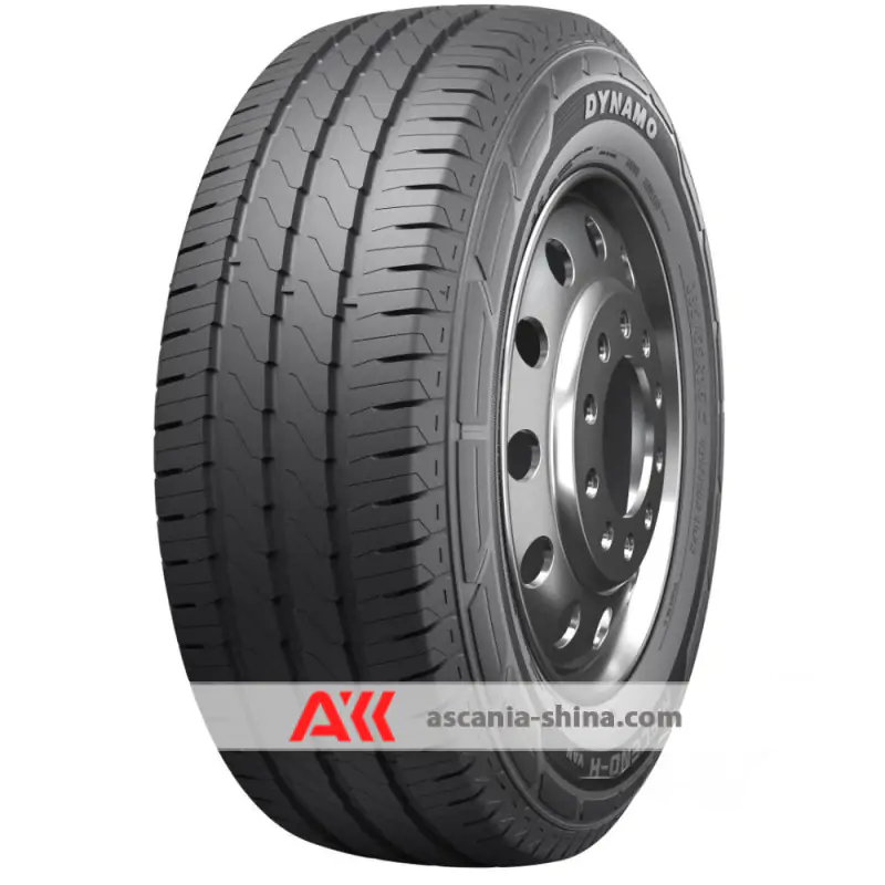 Фото Dynamo Hiscend-H Van 195/70 R15C 104/102R