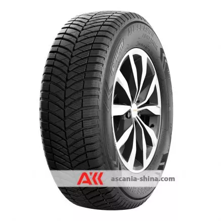 Фото Orium All Season Light Truck 205/75 R16C 110/108R