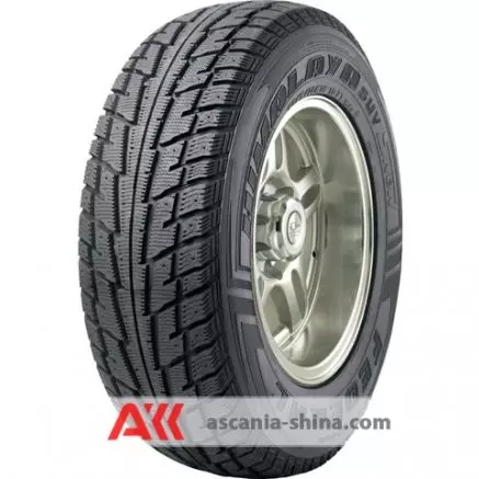 Фото Federal Himalaya SUV 275/45 R20 110T