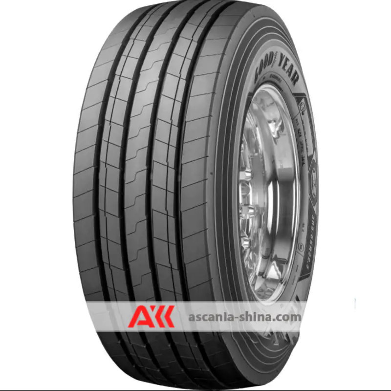 Фото GoodYear KMAX T GEN-2 (прицепная) 435/50 R19,5 160J