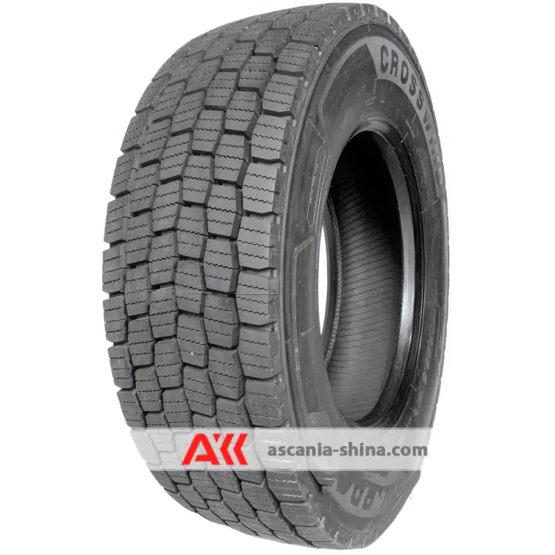 Фото CrossWind CW-RD03 (Привідна) 295/60 R22,5 150/147L