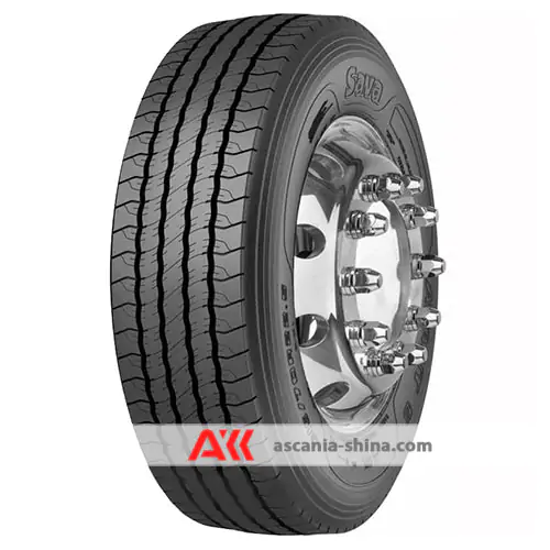 Фото Sava Avant A5 (рулевая) 315/60 R22,5 152/148L