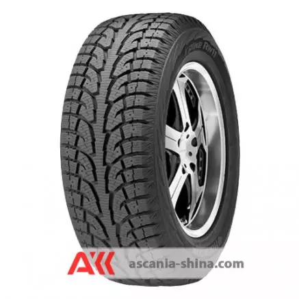 Фото Hankook RW11 Winter I*Pike 245/55 R19 107T шип