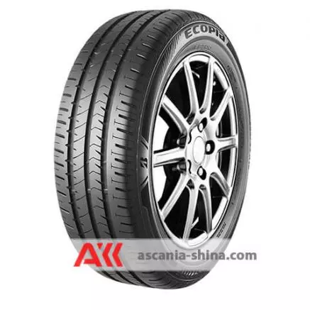 Фото Bridgestone Ecopia EP300 245/45 R18 96V