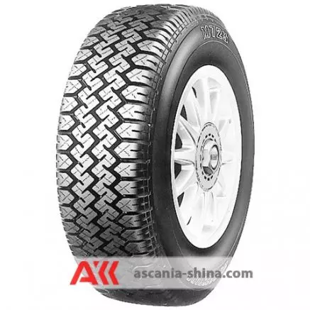 Фото Bridgestone M723 225/75 R16C 121/119N