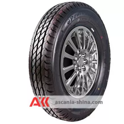 Фото Powertrac Vantour 215/65 R16C 109/107T