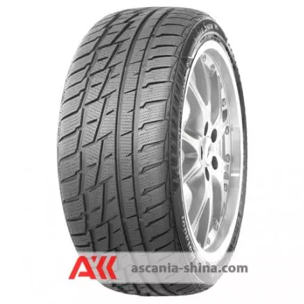 Фото Matador MP 92 Sibir Snow 215/45 R16 90V